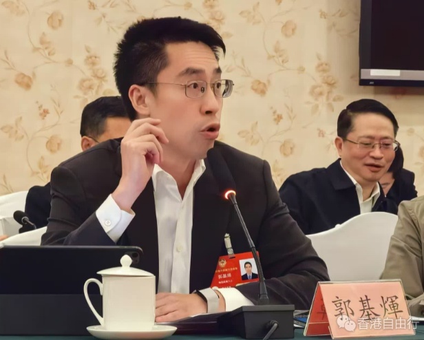 两会｜港区委员倡「一签多行」扩至京沪等地