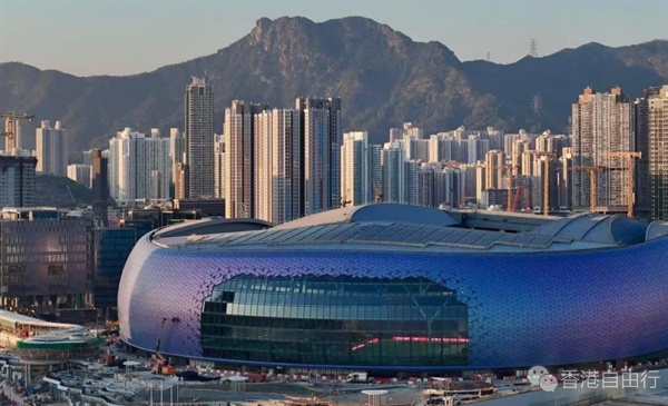 七榄移师启德体育园　旅游及零售业界盼带动消费