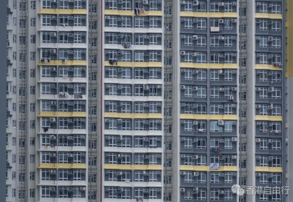 房委会两年半收回7000滥用公屋　政府修例增阻吓力