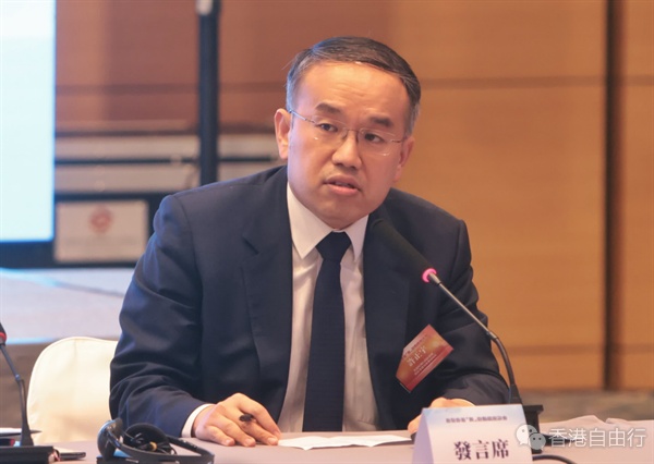 许正宇：政府正就家族办公室税务宽免草拟修订