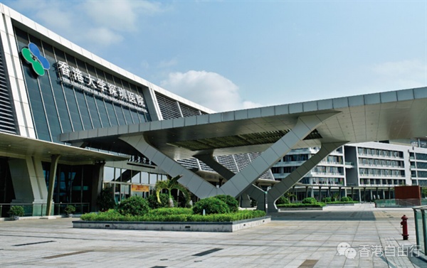 支援大湾区医管局病人先导计划延长1年　明起赴港大深院覆诊需对应科室