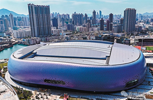 Coldplay启德演唱会周二展开　运输署吁过境旅客预早计划