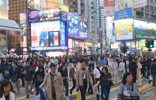 3年后本港人力缺口18万　议员倡加快引入外劳