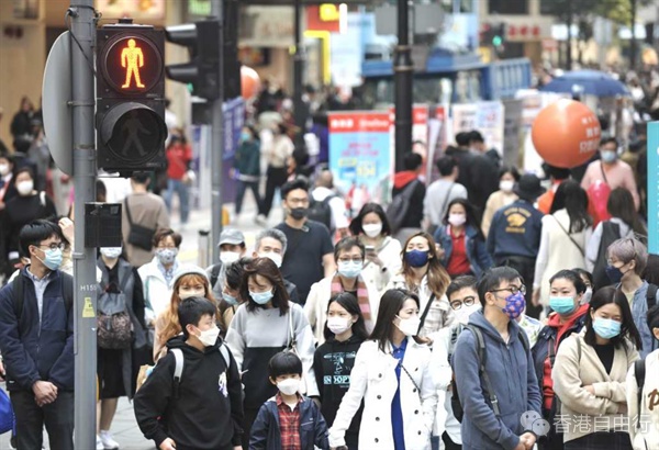 预算案刺激楼市！内地客3月「扫货」逾千宗　北角皇都受追捧