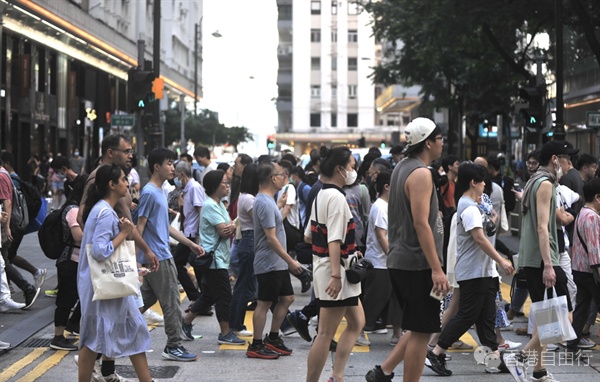最低工资委员会最迟明年2月底就法定最低工资水平交报告