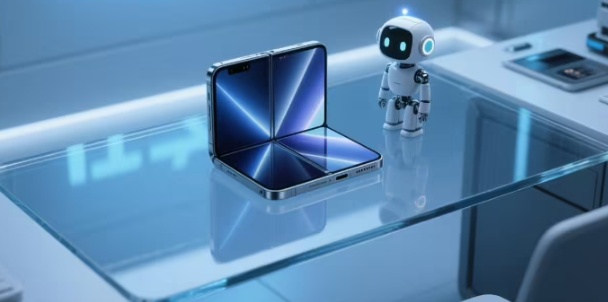 苹果折叠屏 iPhone、AI 眼镜与机器人即将登场