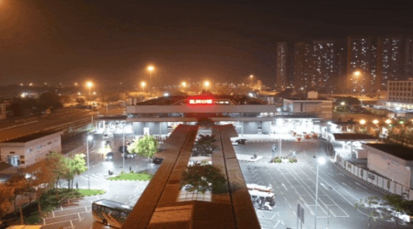 深港跨境服务再升级｜皇岗口岸启动全天候通关保障机制 护航大湾区夜间经济新动能