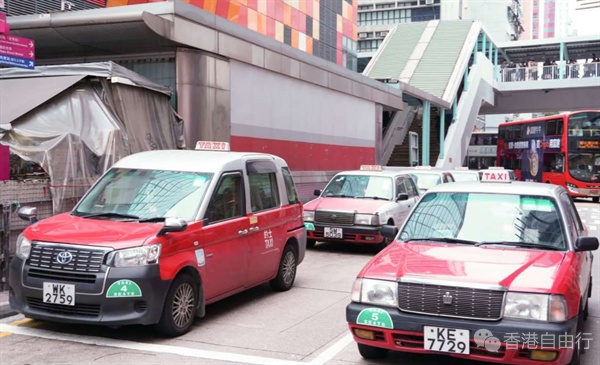陈美宝：的士车队目标7月底前推出　放宽六成数目门槛言之尚早