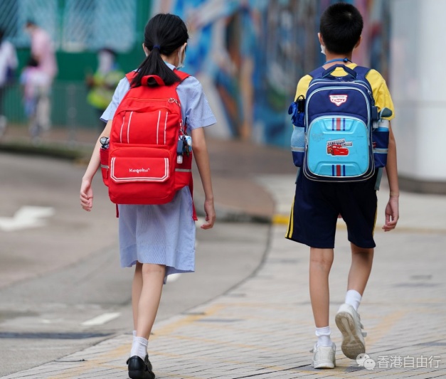 消息：新学年起公营学校营办津贴拟削一成　直资减约2%