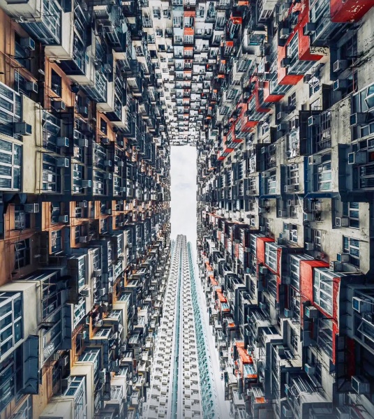 发现香港｜香江纵览