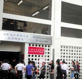 赴港生子 缘由五花八门香港梦 