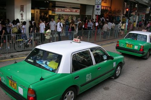 香港自由行最全攻略：(签证+交通+游玩+购物+美食+住宿+夜娱乐)