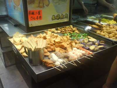 香港自由行最全攻略：(签证+交通+游玩+购物+美食+住宿+夜娱乐)