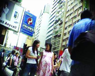 为什么内地孕妇一定要赴港生子？