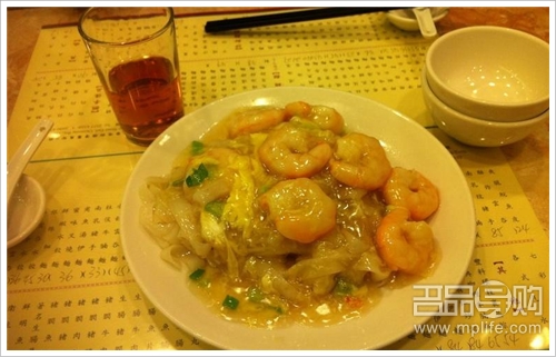 首次香港游吃喝玩乐收获颇丰
