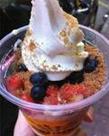 香港旅游不能错过的甜品，低脂乳酪的小食店Crumbs