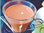 香港奶茶四大天王
