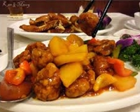 合时小厨 电视城外明星饭堂 