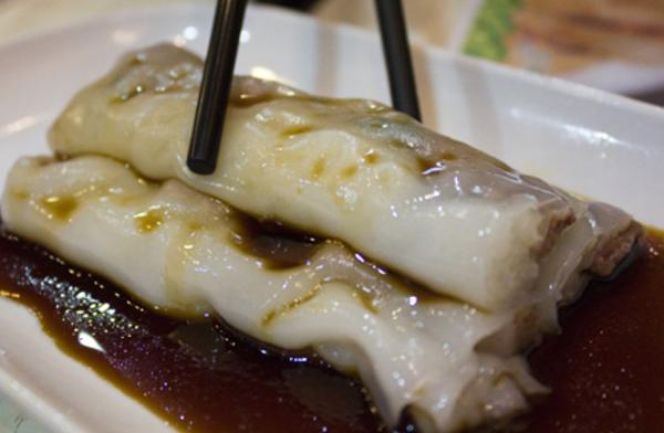 香港本地人推荐 超值美味点心