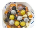美食地图 史上最全香港不能错过的40种美食(下)