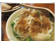 香港美食推荐之碗仔翅（附地址攻略）