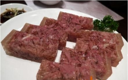 香港美食推荐之翡翠拉麵小笼包