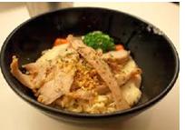 香港美食推荐——偶遇“食神”里的黯然销魂面