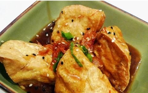 香港美食推荐一品蚂蚁（附地址电话）