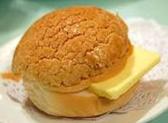 香港西贡咖啡饼店菠萝包