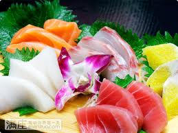 中环诚意料理小店 新鲜海产创意吃