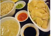 好时沙嗲 - 香港餐厅推荐