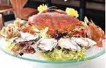 香港美食 一年四季新鲜盘点