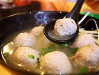 香港旺角，令人垂涎的街头美食
