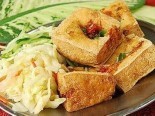 【香港美食TOP50】 没吃过不算到香港~（上）