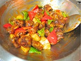 自制节日里最受欢迎的宴客菜【港式生炒骨】