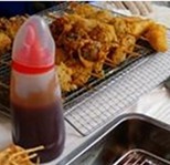 香港美食暴吃记 吃尽大街小巷地道美食