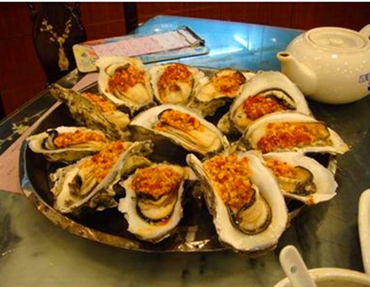 鲤鱼门、西贡、南丫岛 香港海鲜酒家地址大集合