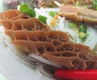 成记牛什粉面 蔡澜垂青牛丸大王 