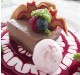 香港万圣节“幽灵餐” 菜名“血肉模糊”